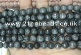 CCN5692 15 inches 8mm faceted round candy jade beads