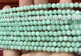 CCN6008 15.5 inches 4mm round candy jade beads Wholesale