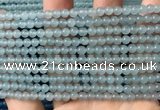 CCN6012 15.5 inches 4mm round candy jade beads Wholesale