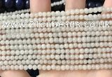 CCN6032 15.5 inches 4mm round candy jade beads Wholesale