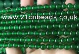 CCN6084 15.5 inches 6mm round candy jade beads Wholesale