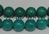 CCN61 15.5 inches 12mm round candy jade beads wholesale