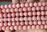 CCN6110 15.5 inches 8mm round candy jade beads Wholesale