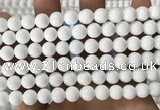 CCN6118 15.5 inches 8mm round candy jade beads Wholesale