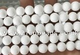 CCN6120 15.5 inches 12mm round candy jade beads Wholesale