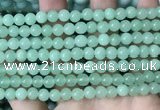 CCN6130 15.5 inches 8mm round candy jade beads Wholesale