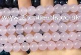 CCN6135 15.5 inches 10mm round candy jade beads Wholesale