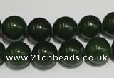 CCN62 15.5 inches 12mm round candy jade beads wholesale