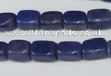 CCN629 15.5 inches 8*12mm nuggets candy jade beads wholesale
