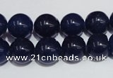 CCN63 15.5 inches 12mm round candy jade beads wholesale