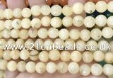 CCN6310 15.5 inches 8mm faceted round candy jade beads Wholesale