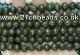 CCN6326 15.5 inches 8mm faceted round candy jade beads Wholesale