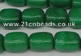 CCN649 15.5 inches 12*18mm nuggets candy jade beads wholesale