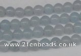 CCN80 15.5 inches 6mm round candy jade beads wholesale