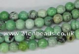 CCO03 15.5 inches 6mm round natural chrysotine beads wholesale