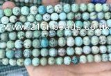 CCO361 15.5 inches 6mm round natural chrysotine gemstone beads