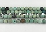 CCO371 15.5 inches 11mm round chrysotine gemstone beads wholesale