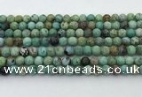 CCO375 15.5 inches 6mm round natural chrysotine beads wholesale