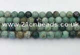 CCO378 15.5 inches 12mm round natural chrysotine beads wholesale