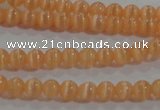 CCT1102 15 inches 2mm round tiny cats eye beads wholesale