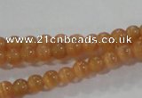 CCT1103 15 inches 2mm round tiny cats eye beads wholesale