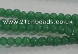 CCT1114 15 inches 2mm round tiny cats eye beads wholesale