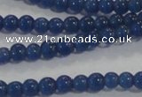 CCT1120 15 inches 2mm round tiny cats eye beads wholesale