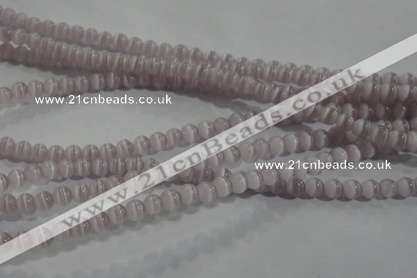 CCT1156 15 inches 3mm round tiny cats eye beads wholesale