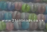 CCT1157 15 inches 3mm round tiny cats eye beads wholesale