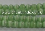 CCT1159 15 inches 3mm round tiny cats eye beads wholesale