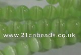 CCT1160 15 inches 3mm round tiny cats eye beads wholesale