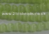 CCT1161 15 inches 3mm round tiny cats eye beads wholesale