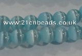 CCT1166 15 inches 3mm round tiny cats eye beads wholesale