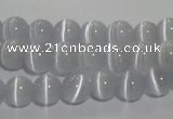 CCT1201 15 inches 4mm round cats eye beads wholesale