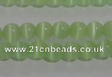 CCT1219 15 inches 4mm round cats eye beads wholesale