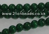 CCT1234 15 inches 4mm round cats eye beads wholesale