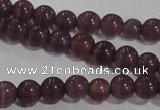 CCT1238 15 inches 4mm round cats eye beads wholesale