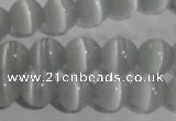 CCT1262 15 inches 5mm round cats eye beads wholesale