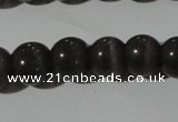 CCT1360 15 inches 6mm round cats eye beads wholesale