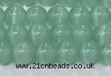 CCT1407 15 inches 4mm, 6mm round cats eye beads