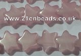 CCT802 15 inches 6mm star cats eye beads wholesale