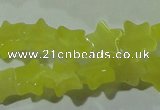 CCT812 15 inches 6mm star cats eye beads wholesale