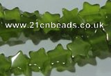 CCT817 15 inches 6mm star cats eye beads wholesale