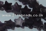 CCT824 15 inches 6mm star cats eye beads wholesale