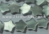 CCT830 15 inches 8mm star cats eye beads wholesale