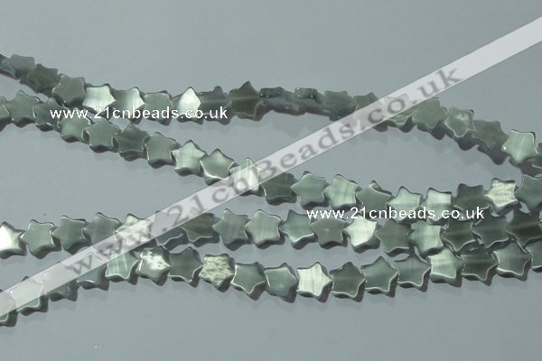 CCT830 15 inches 8mm star cats eye beads wholesale