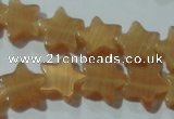 CCT833 15 inches 8mm star cats eye beads wholesale