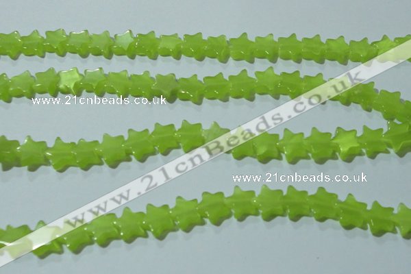 CCT841 15 inches 8mm star cats eye beads wholesale