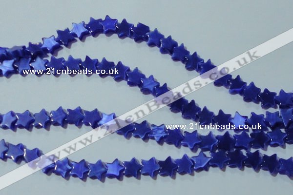 CCT849 15 inches 8mm star cats eye beads wholesale