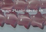 CCT862 15 inches 10mm star cats eye beads wholesale